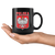 Polska 11oz Mug