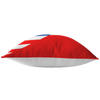 American Polish Pillow and Pillow Cover