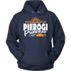 Pierogi Princess Shirt - My Polish Heritage