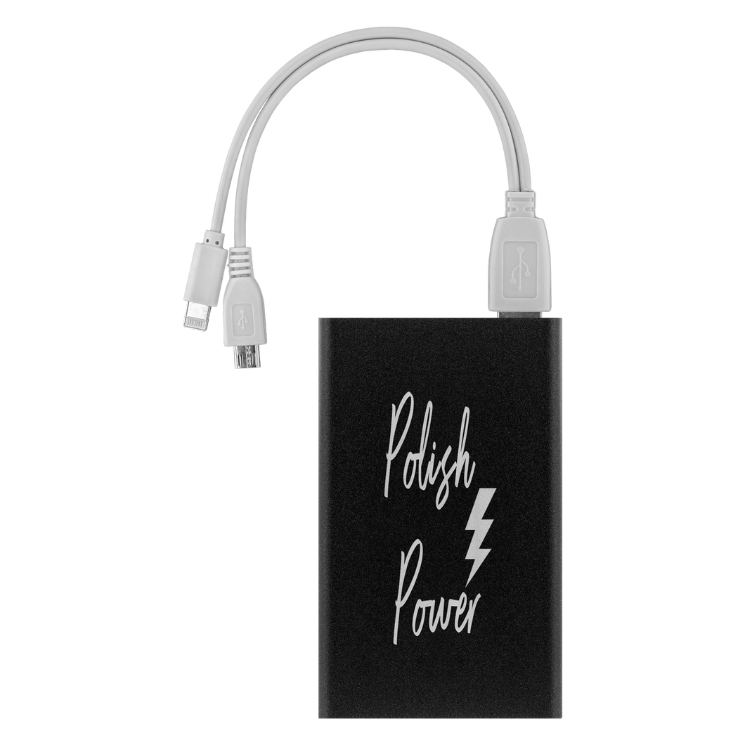 Polish Power Powerbank