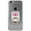 Polish Princess Ringr Phone Accessory