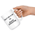 Don't talk to me I'm Social Distancing 11oz and 15 oz Mugs