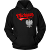 Michigan Polish Shirt - My Polish Heritage