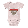 Professional Pierogi Maker Classic Baby Onesie Bodysuit