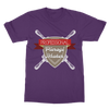 Professional Pierogi Maker Classic Adult T-Shirt