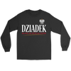 Dziadek Shirt - My Polish Heritage