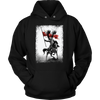 Hussar Warrior V Shirt - My Polish Heritage