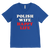 Polish Wife Happy Life Shirt - More Colors and Styles