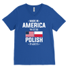 Polish Parts Shirt - More Styles