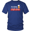 Yes I'm bilingual. I can order a beer in English and Polish Tank Tops, Shirts and Hoodies
