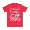 Drink Wódka And Eat Pierogi Shirt - My Polish Heritage