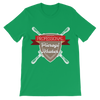 Professional Pierogi Maker Classic Kids T-Shirt