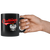 Cheektowaga Polish Black 11oz Mug - My Polish Heritage