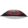 Poland Polska Pillow - My Polish Heritage