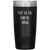 Part of the Babcia Squad 20 Ounce Vacuum Tumbler