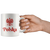 Polska with Eagle Coffee Mug 11oz or 15oz