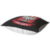 Poland Polska Pillow - My Polish Heritage