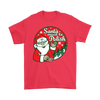 Ready to Ship. Last Minute. Santa Must Be Polish Shirt