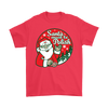 Santa Must Be Polish Shirt