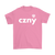 Czny with eagle shirts, tanks and hoodies