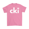 CKI with Polish Eagle Shirts, Tanks and Hoodies