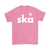 Ska with Eagle Shirts, Tanks and Hoodies
