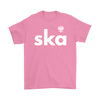 Ska with Eagle Shirts, Tanks and Hoodies