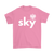 Sky with eagle shirts, tanks and hoodies