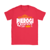 Pierogi Queen Shirt - My Polish Heritage