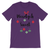 Wesołych Świąt Classic Kids T-Shirt