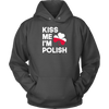 Polish - St. Patrick's Day More Colors Shirt - My Polish Heritage