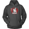 Polska Hussar Warrior Shirt
