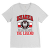Dziadzia Shirt - More Styles - My Polish Heritage