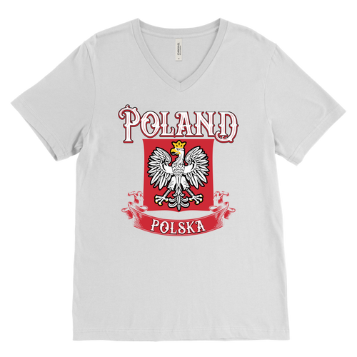 Poland Polska Shirt - More Styles - My Polish Heritage