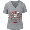 Kotki Dwa II in Light Colors Shirt - My Polish Heritage