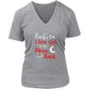 Babcia I Love You to the Moon and Back Shirt - My Polish Heritage