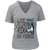 Drink Vodka and Eat Pierogi in Light Shirt - My Polish Heritage