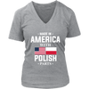 Polish Parts Shirt - More Styles