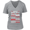 Babcia's House Rules Shirt - My Polish Heritage