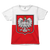 Polish Flag Eagle Tee
