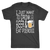 I Just Want to Drink Beer and Eat Pierogi Shirt - My Polish Heritage