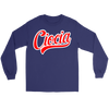 Ciocia Shirt - Polish Aunt Shirt - My Polish Heritage