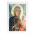 Our Lady of Czestochowa Black Madonna and Child Decal Sticker