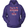 Pray for me my husband is Polish tank tops, shirts and hoodies