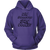 Did Someone Say Vodka? Hoodie
