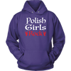 Polish Girls Rock Shirt - My Polish Heritage