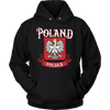Poland Polska Shirt - My Polish Heritage