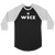Ready to Ship. Last Minute Gift. WICZ with eagle shirts and tank