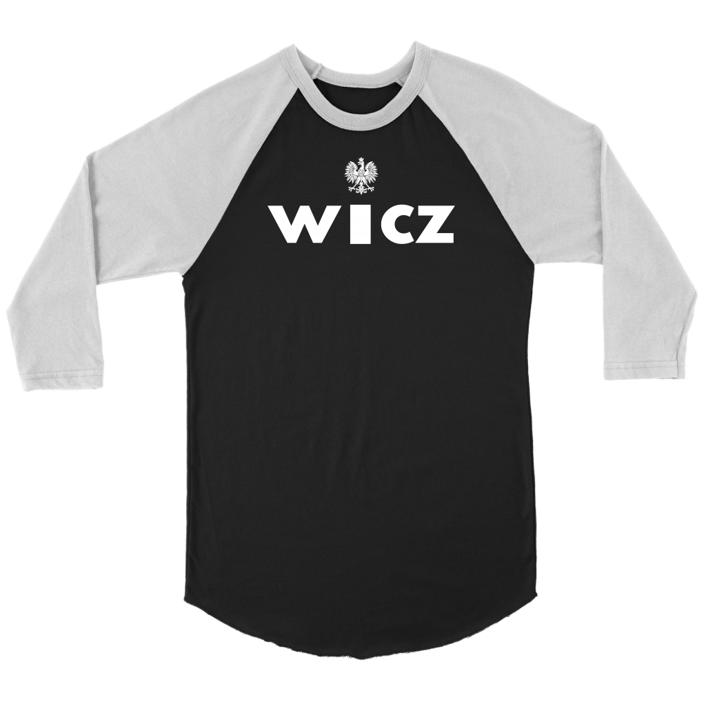 Ready to Ship. Last Minute Gift. WICZ with eagle shirts and tank