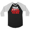 Talk Polish To Me. Tank Tops, Shirts and Hoodies